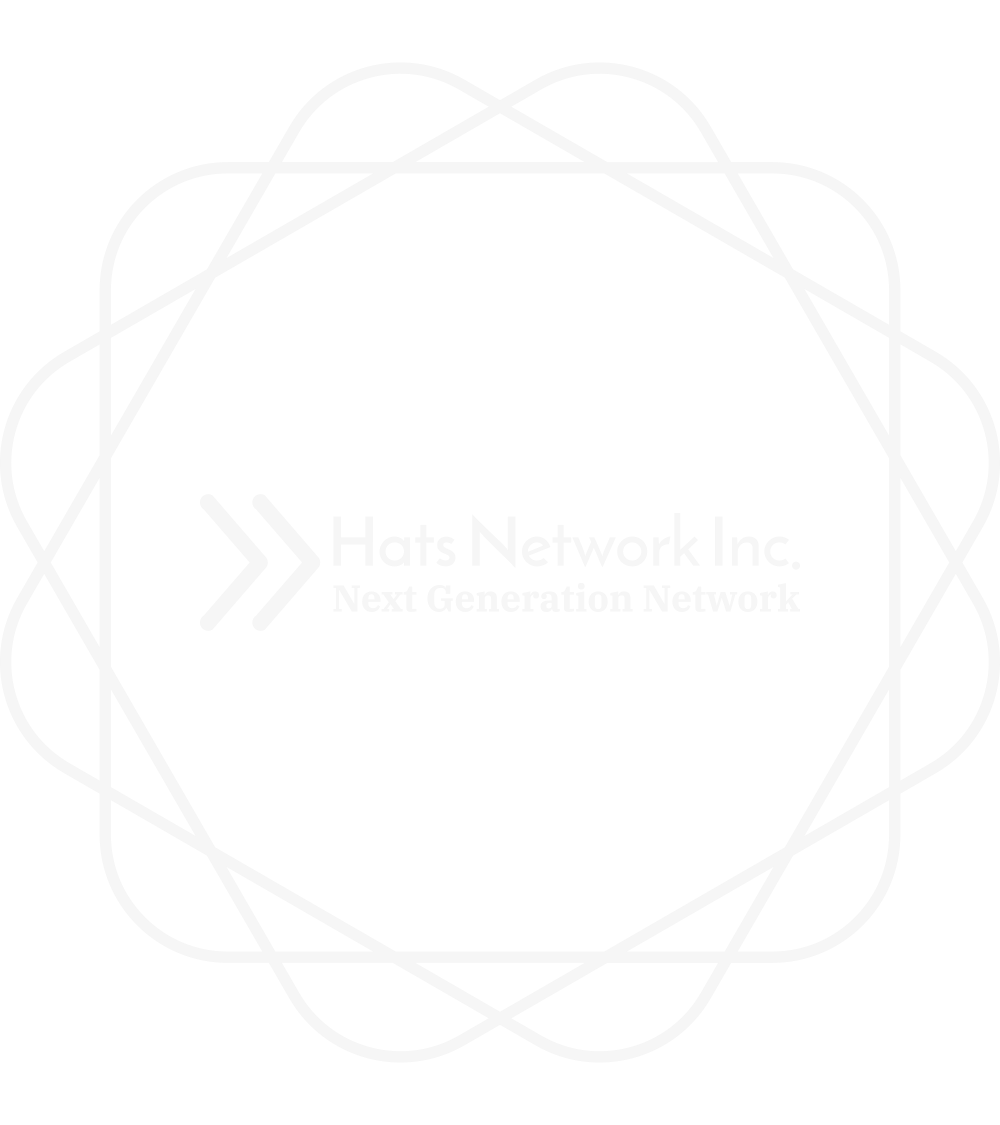 Hats Network's Logo